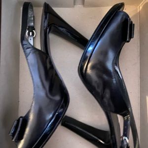 Black shoes for any occasion